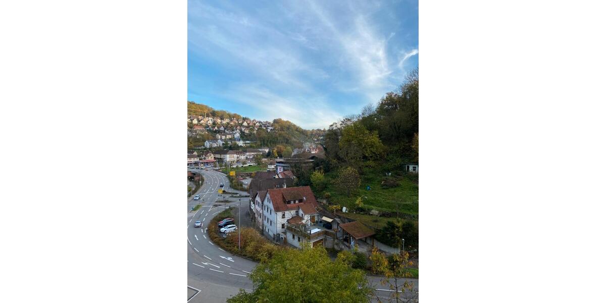 Doppelhaushälfte Calw - 7 Zimmer, 150 m&sup2;, 375.000&euro; | Angebot:25805337