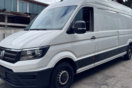 VW Crafter 121.069 km 17.999 € Hemmingen 71282