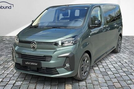 Citroen SpaceTourer 1.500 km 35.970 &euro; Pforzheim 75175