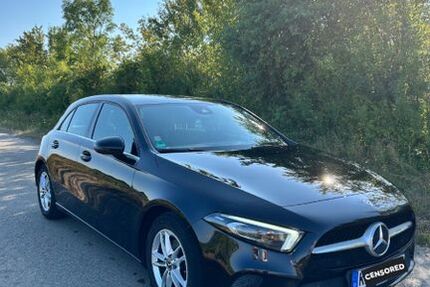 Mercedes-Benz A 180 112.763 km 15.100 &euro; Oberderdingen 75038