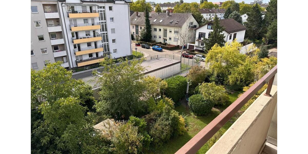 Etagenwohnung Karlsruhe Innenstadt-Ost - 3 Zimmer, 80 m&sup2;, 355.000&euro; | Angebot:24652706