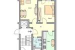 Etagenwohnung Stutensee Blankenloch - 2 Zimmer, 57 m&sup2;, 782&euro; | Angebot:26853408