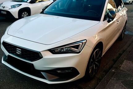 Seat Leon 75.000 km 21.900 &euro; Karlsruhe 76189