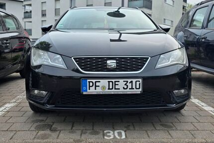 Seat Leon 139.000 km 9.499 &euro; Pforzheim 75179