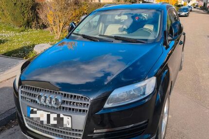 Audi Q7 233.000 km 9.000 &euro; Ditzingen 71254