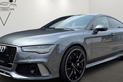Audi RS7 138.112 km 45.290 € Ebhausen 72224