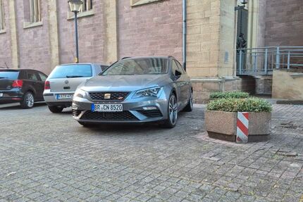 Seat Leon 98.000 km 21.999 &euro; Kraichtal 76703