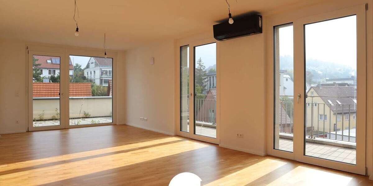 Wohnung zum Mieten in Leonberg 1.590 € 107 m² 3 zimmer