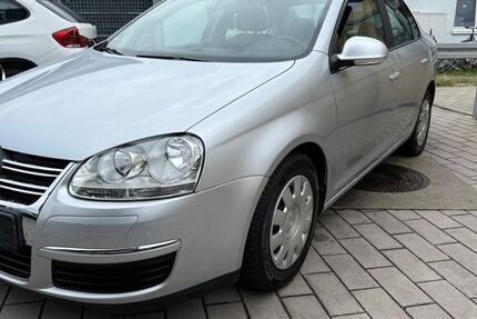 VW Jetta 69.000 km 5.499 &euro; Malsch 76316
