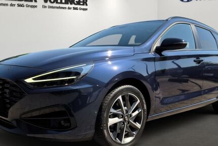 Hyundai i30 26.800 km 21.990 &euro; Karlsruhe 76187