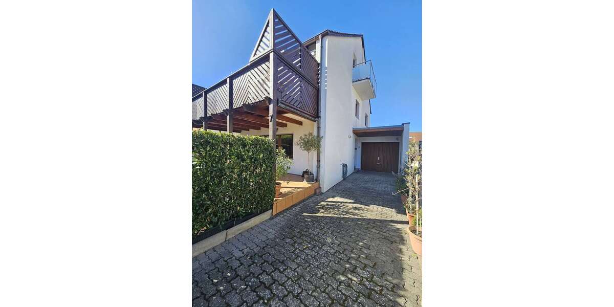 Einfamilienhaus Ditzingen - 6 Zimmer, 161 m&sup2;, 849.000&euro; | Angebot:26494477