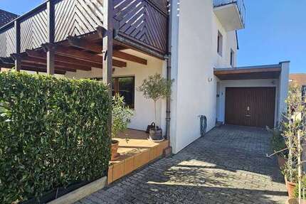 Haus Ditzingen - 6 Zimmer, 161 m&sup2;, 849.000&euro; | Angebot:26494477