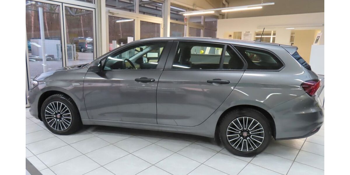 Fiat Tipo 24.500 km 18.950 &euro; Mühlacker 75417