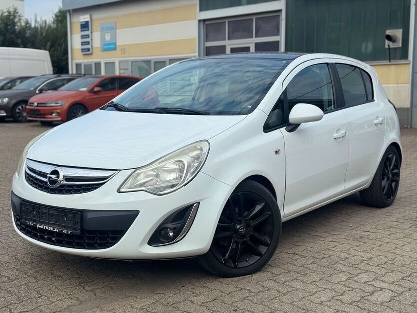 Corsa