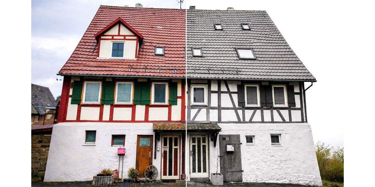 Doppelhaushälfte Calw Holzbronn - 4 Zimmer, 124 m&sup2;, 365.000&euro; | Angebot:25672733