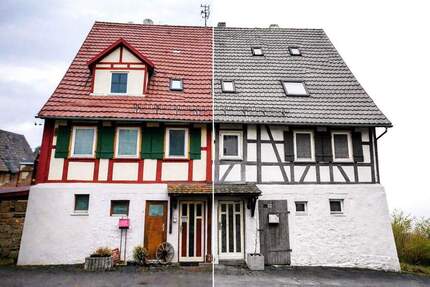 Haus Calw Holzbronn - 4 Zimmer, 124 m&sup2;, 365.000&euro; | Angebot:25672733