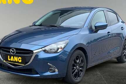 Mazda 2 42.500 km 13.990 € Karlsruhe 76131