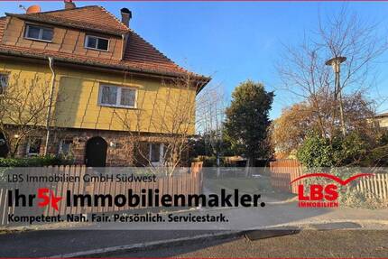 Haus Pforzheim Südoststadt - 5 Zimmer, 106 m&sup2;, 399.000&euro; | Angebot:19947095