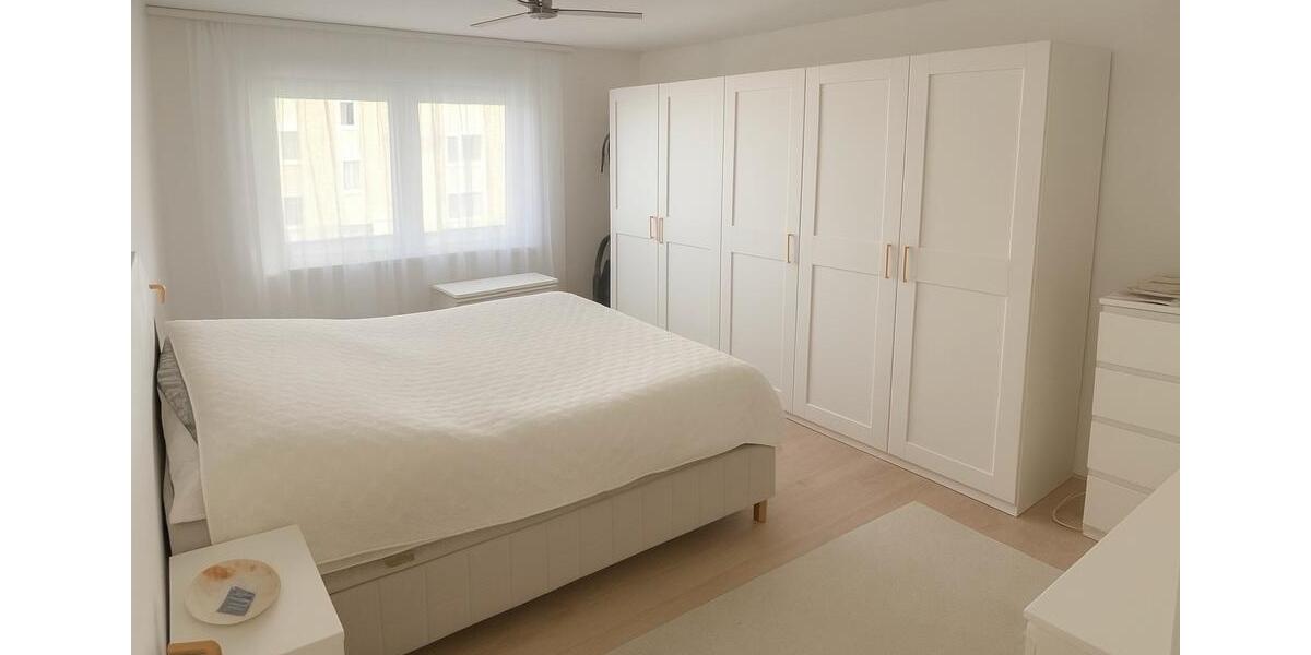 Etagenwohnung Leonberg - 3 Zimmer, 52 m&sup2;, 205.000&euro; | Angebot:26272152