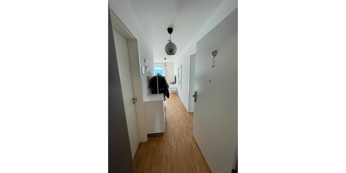 Erdgeschoßwohnung Waldbronn - 2 Zimmer, 55 m&sup2;, 730&euro; | Angebot:26632294