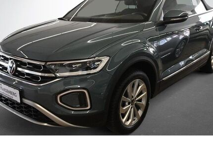 VW T-Roc 11.900 km 27.990 &euro; Karlsruhe 76131