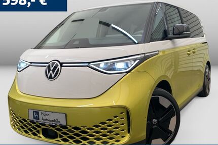 VW ID. Buzz 58.935 km 43.430 &euro; Pforzheim 75172