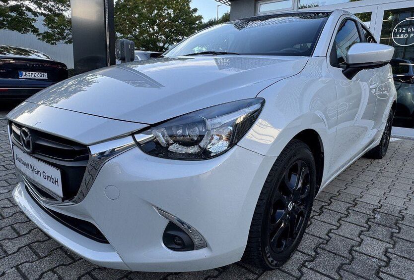 Mazda 2 30.232 km 14.300 € Bietigheim-Bissingen 74321