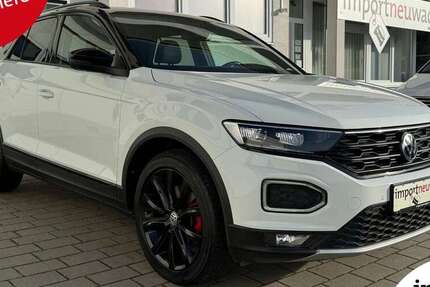 VW T-Roc 33.000 km 25.950 € Leonberg 71229