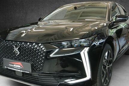 DS Automobiles DS4 4.500 km 25.390 &euro; Karlsruhe 76185