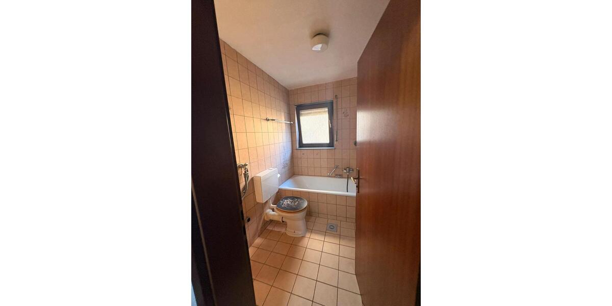 Erdgeschoßwohnung Sersheim - 2 Zimmer, 40 m&sup2;, 650&euro; | Angebot:26615317