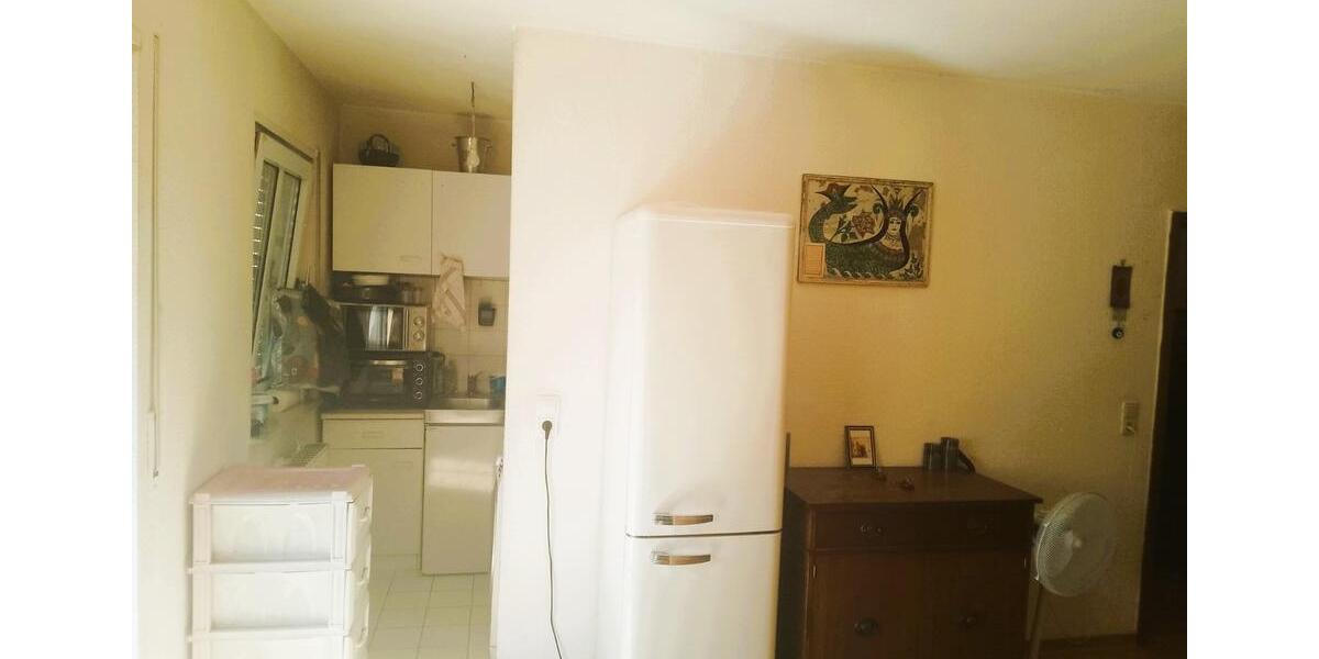 Etagenwohnung Karlsruhe Daxlanden - 2 Zimmer, 48 m&sup2;, 190.000&euro; | Angebot:27020421