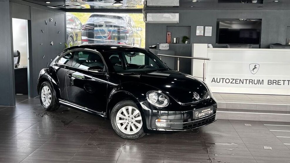 Beetle