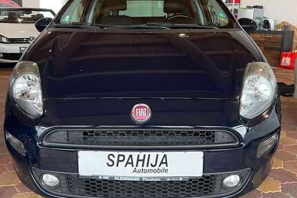 Fiat Punto 165.000 km 4.499 € Friolzheim 71292