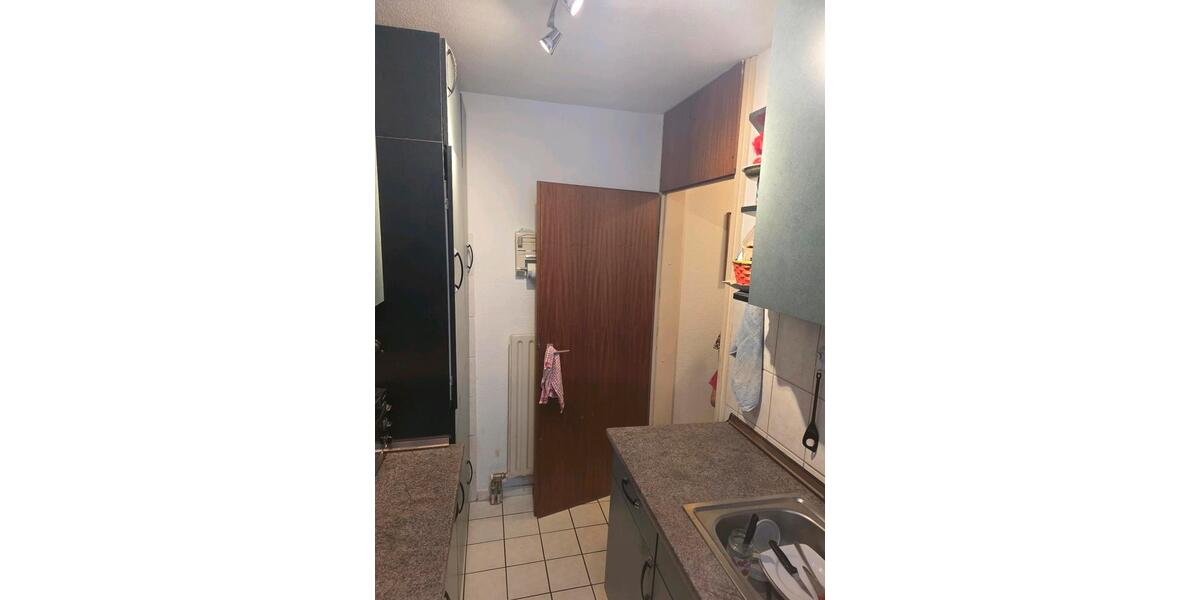 Etagenwohnung Ditzingen - 1.5 Zimmer, 46 m&sup2;, 150.000&euro; | Angebot:27417834