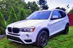 BMW X3 194.000 km 18.600 € Doluje 