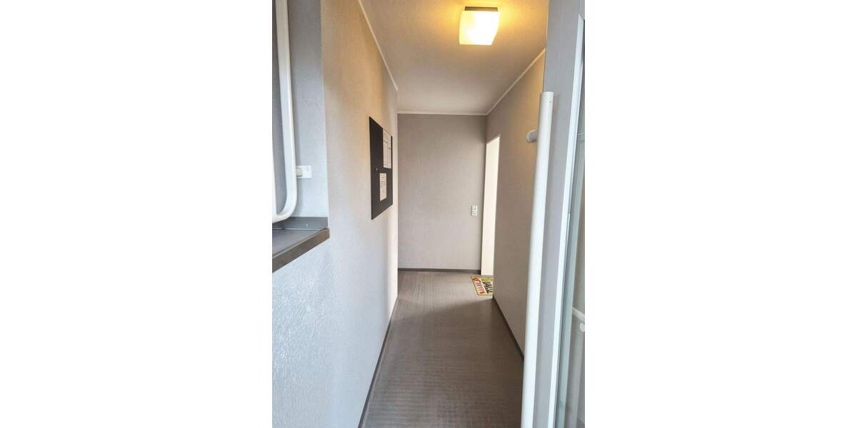 Etagenwohnung Pforzheim Buckenberg - 2 Zimmer, 59 m&sup2;, 184.000&euro; | Angebot:25708097