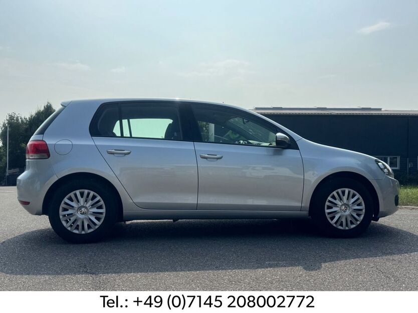VW Golf 170.885 km 4.599 € Markgröningen 71706