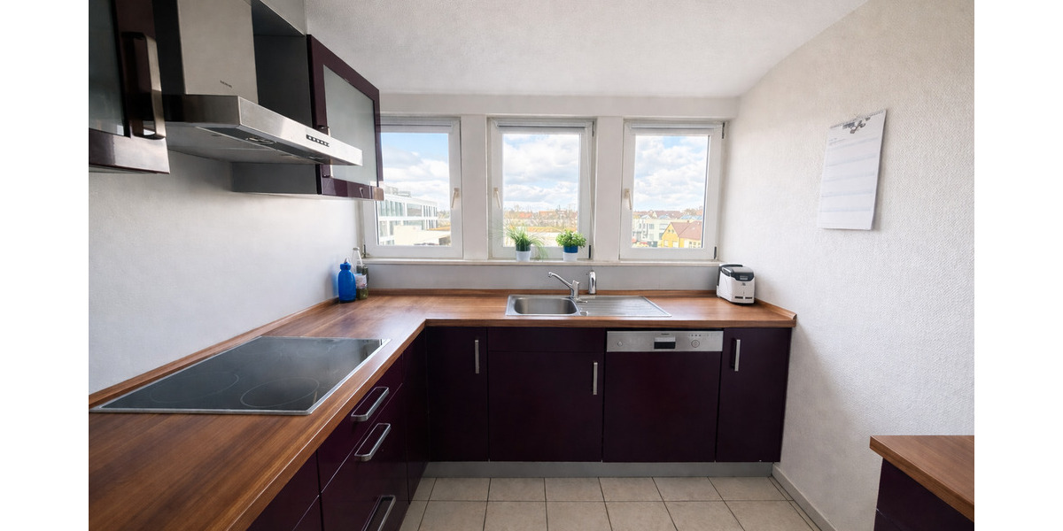 Etagenwohnung Ditzingen - 3 Zimmer, 75 m&sup2;, 249.000&euro; | Angebot:26410369