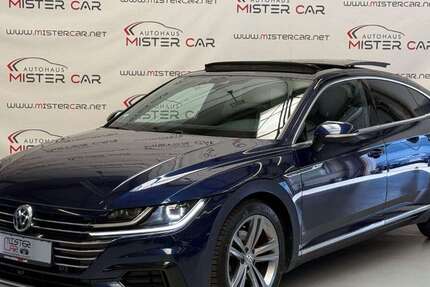 VW Arteon 215.000 km 15.890 &euro; Magstadt 71106