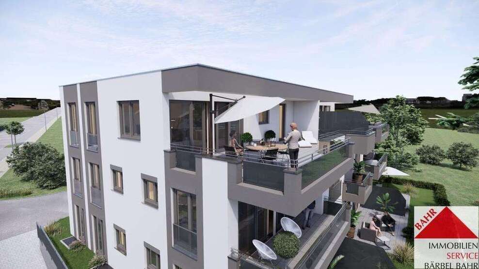 Wohnung zum Kaufen in Renningen 695.000 € 100 m²