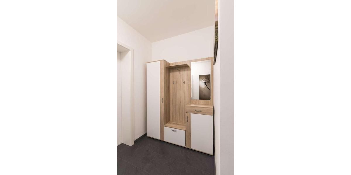 Etagenwohnung Pforzheim Nordstadt - 1 Zimmer, 15 m&sup2;, 590&euro; | Angebot:24585687