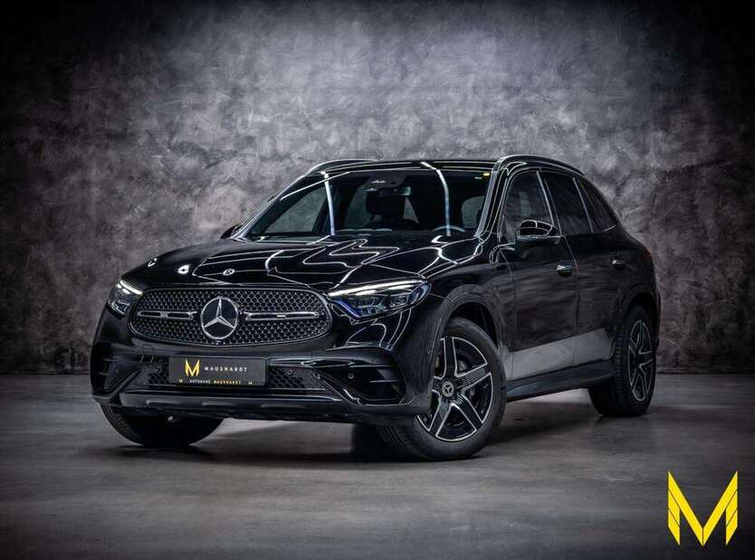 GLC 220
