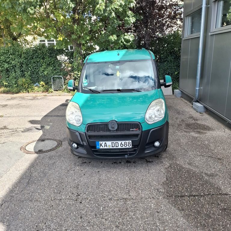 Doblo