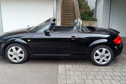 Audi TT 226.000 km 5.300 € Bietigheim 74321