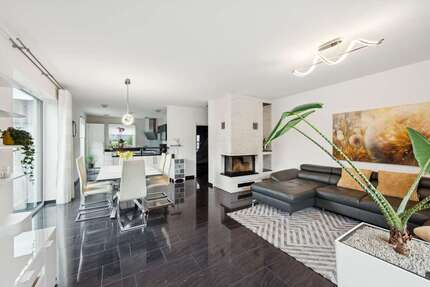 Haus Pforzheim Büchenbronn - 5 Zimmer, 156 m&sup2;, 795.000&euro; | Angebot:25137662