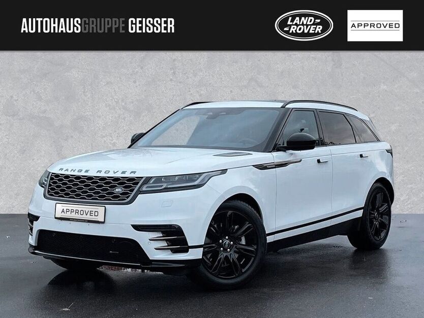 Range Rover Velar