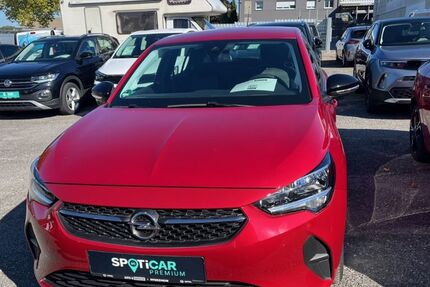 Opel Corsa 16.440 km 14.990 € Pforzheim 75181