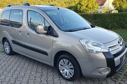 Citroen Berlingo 179.129 km 3.450 &euro; Mühlacker / Enzberg 75417