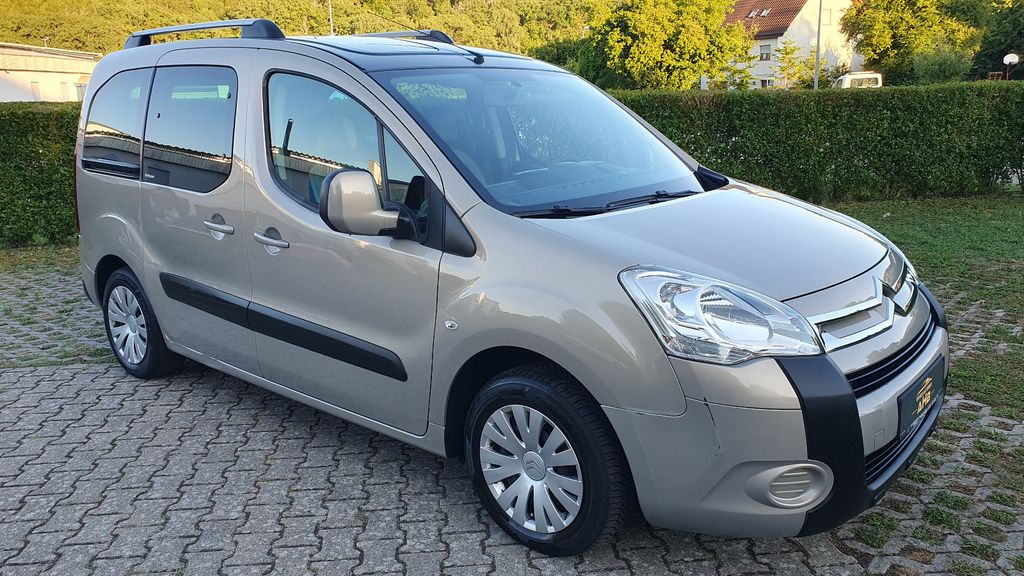 Citroen Berlingo 179.129 km 3.450 &euro; Mühlacker / Enzberg 75417