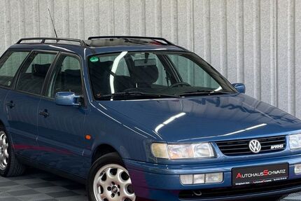 VW Passat 281.418 km 4.490 &euro; Königsbach-Stein 75203
